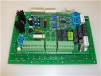 SCHEDA ELETTRONICA HC51 A OKIR520B