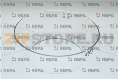 Antisplash guard for Teddy 5 L 