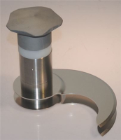 COLTELLO LISCIO