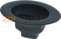 КОЖУХ РУЧНОГО ДУША RATIONAL 50.00.751P