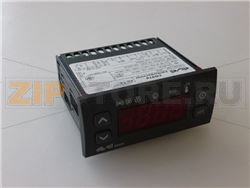 CONTROLLER TECNODOM VXAC000005 230V NTC 