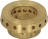 BURNER RING BRASS
