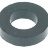 ПЛОСКИЙ РЕЗИНОВЫЙ УПЛОТНИТЕЛЬ Ø 21X11,5X5 ММ - ПЛОСКИЙ РЕЗИНОВЫЙ УПЛОТНИТЕЛЬ Ø 21X11,5X5 ММ