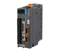 Сервопривод 220 В, 1.6 A, 0.2 кВт, 1 фаза, CANopen, Modbus RTU, STO, IP20 Inovance SV680PS1R6S-GINT