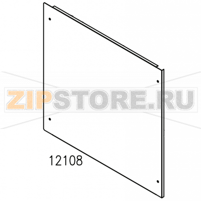 Pann. laterale s/feritoia Aristarco AE1200 Pann. laterale s/feritoia Aristarco AE1200Запчасть на деталировке под номером: 12108Название запчасти Aristarco на итальянском языке: Pann. laterale s/feritoia.