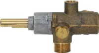 ГАЗОВЫЙ КРАН COPRECI CAL3200