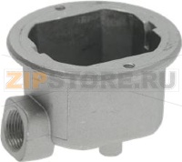 SUPPORT BURNER  NARDI