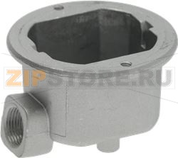 SUPPORT BURNER  NARDI 