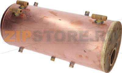 BOILER 2Gr 180 mm 11L VA388 