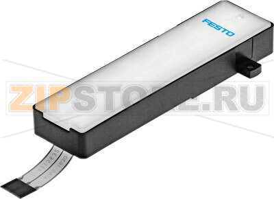 Пьезоклапан Festo VEAE-BB-6-15-D9-X4 