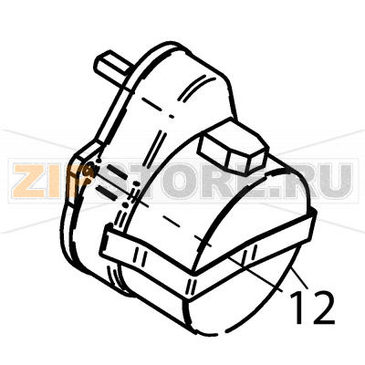 Fluepipe motor Fagor VPE-101 Fluepipe motor Fagor VPE-101Запчасть на деталировке под номером: 12Название запчасти Fagor на английском языке: Fluepipe motor VPE-101Примечание: запчасть рекомендована производителем для постоянного хранения на складах центров сервисного обслуживания.
