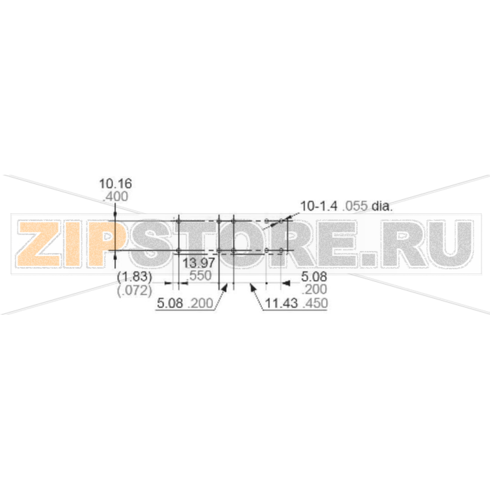 Реле электромагнитное 12 В/DC, 6 А, 1 шт Panasonic SFS2L12 