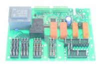 SCHEDA ELETTRONICA