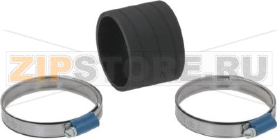 ПАТРУБОК ПОДАЧИ ПАРА RATIONAL Ø70x55мм SCC/CM 202 44.00.362S 