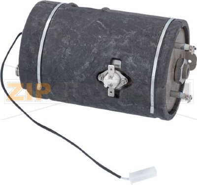 ВОДОНАГРЕВАТЕЛЬ 