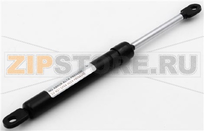 Gas spring - 175 N L = 250mm (extended) 