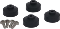 FEET - 4PCS