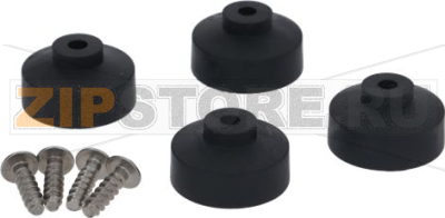 FEET - 4PCS 