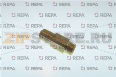 UGELLO  M10X 1  H30           250R 