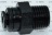 RACCORD DROIT JG PM010402E