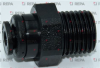 RACCORD DROIT JG PM010402E