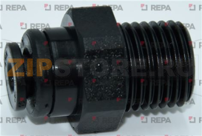 RACCORD DROIT JG PM010402E 