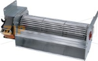 TANGENTIAL FAN 270 mm LH