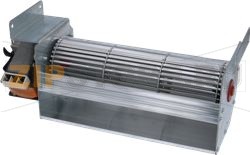 TANGENTIAL FAN 270 mm LH 
