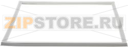 MAGNETIC GASKET WHIRLPOOL 481246668938 