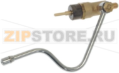 COMPLETE STEAM TAP GRADISCA 