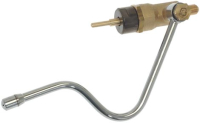 COMPLETE STEAM TAP GRADISCA