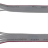 CAVO FLAT 10 POLI 1400 mm - CAVO FLAT 10 POLI 1400 mm