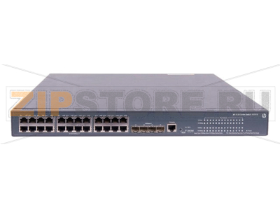 Коммутатор HPE JG310B 
