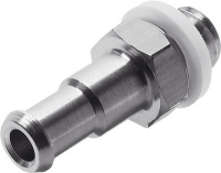 Штуцер с ниппелем Festo N-M5-PK-4