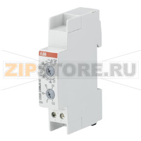 Реле электромеханическое E232E-230-MULTI10 ABB 2CDE110013R0511