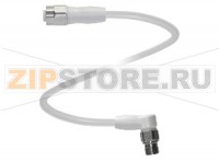 Кабель датчика-исполнительного устройства Connection cable V1-GV4A-10M-PP-H1-V1-WV4A Pepperl+Fuchs