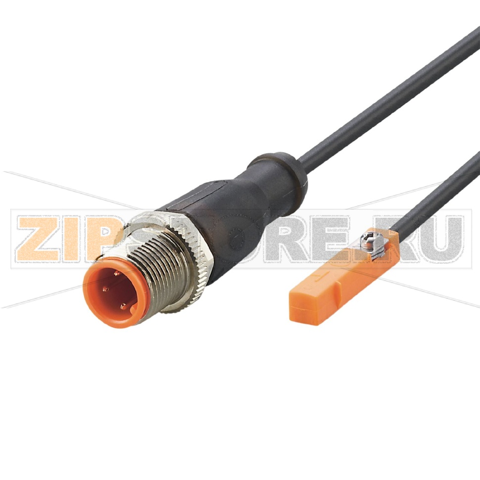 Датчик для цилиндров с Т-образным пазом IFM MK5142 