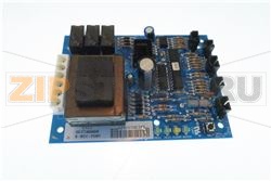 PLATINE 115 230V 50 60HZ 