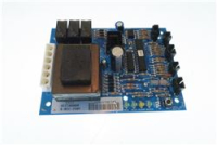 PLATINE 115 230V 50 60HZ