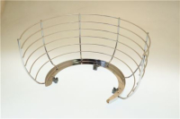 WIRE CAGE ASSY,STD