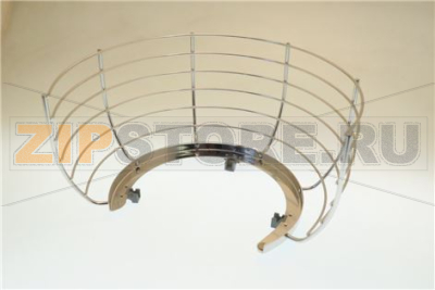 WIRE CAGE ASSY,STD 