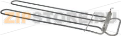 RESISTENZA 1500W 230V 