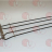 RESISTENZA 1500W 230V - RESISTENZA 1500W 230V