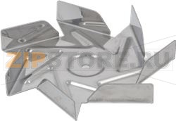 КРЫЛЬЧАТКА ПЕЧИ НЕРЖ.МАЛЕНЬКОГО ТИПА 