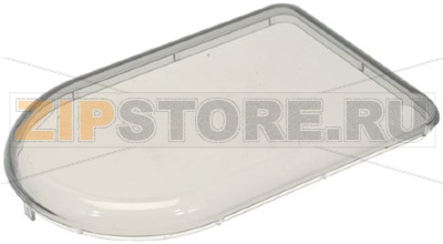 КРЫШКА КОНТЕЙНЕРА ДЛЯ КОФЕ 