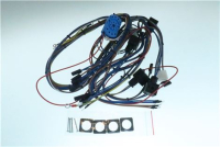 WIRING COMPLETE 2GR S APPIA19 COMPACT
