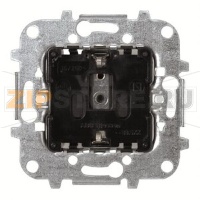 Розетка с заземлением 16 А, 250 В ABB 522.00