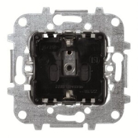 Розетка с заземлением 16 А, 250 В ABB 522.00