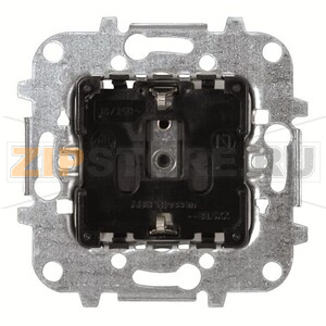 Розетка с заземлением 16 А, 250 В ABB 522.00 