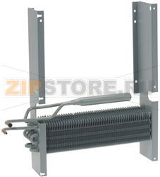 EVAPORATORE 700 4 RANGHI 